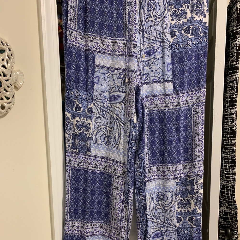 Palozza pants